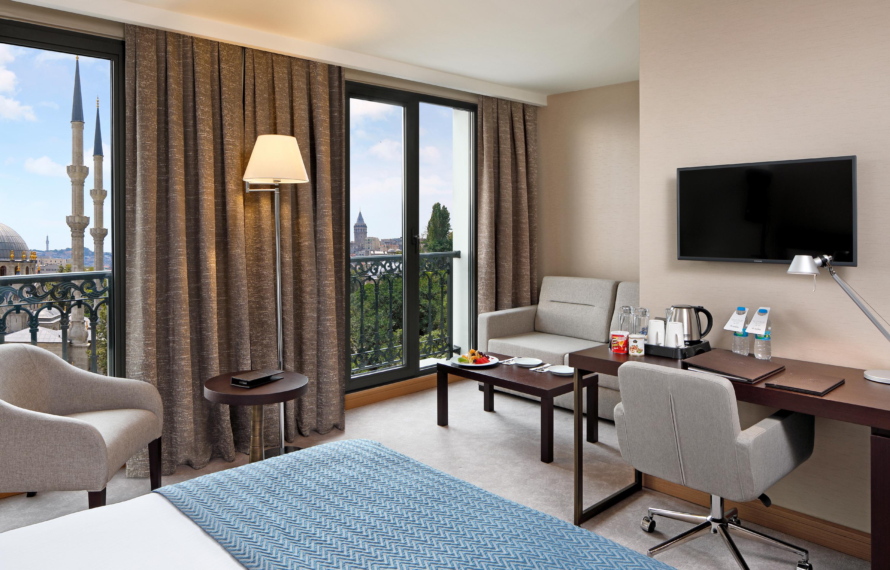 Port Bosphorus Hotel Истанбул Екстериор снимка