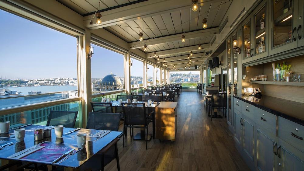 Port Bosphorus Hotel Истанбул Екстериор снимка