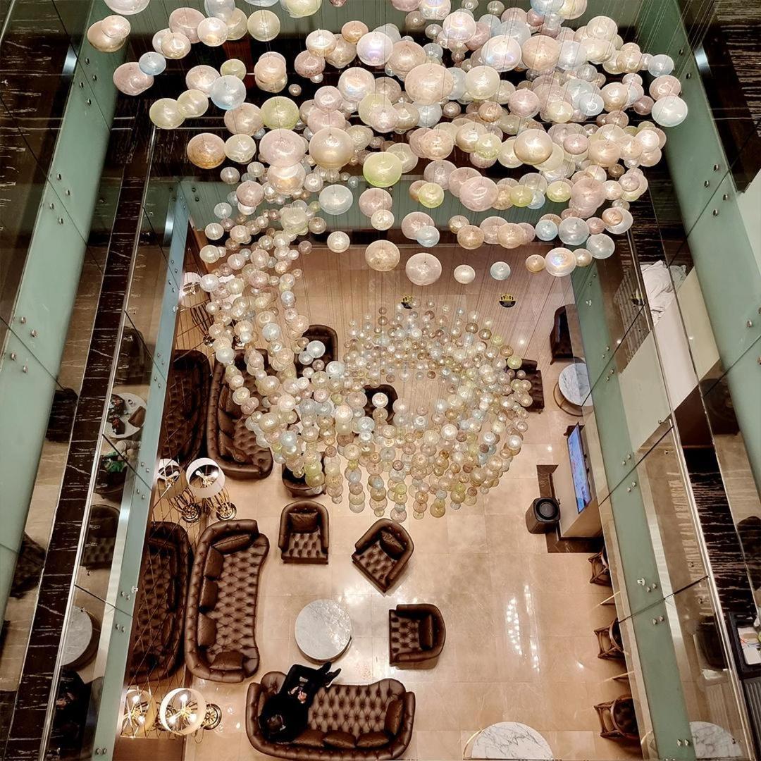 Port Bosphorus Hotel Истанбул Екстериор снимка