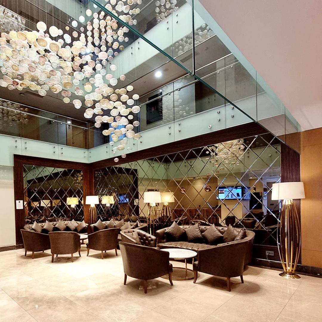 Port Bosphorus Hotel Истанбул Екстериор снимка