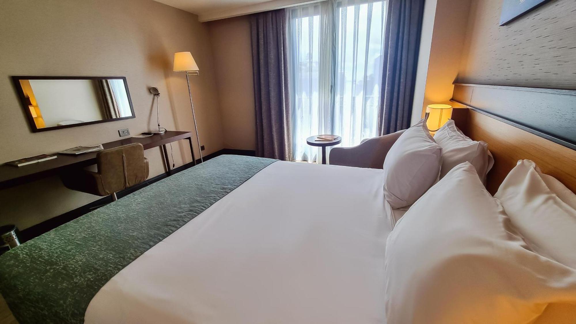 Port Bosphorus Hotel Истанбул Екстериор снимка
