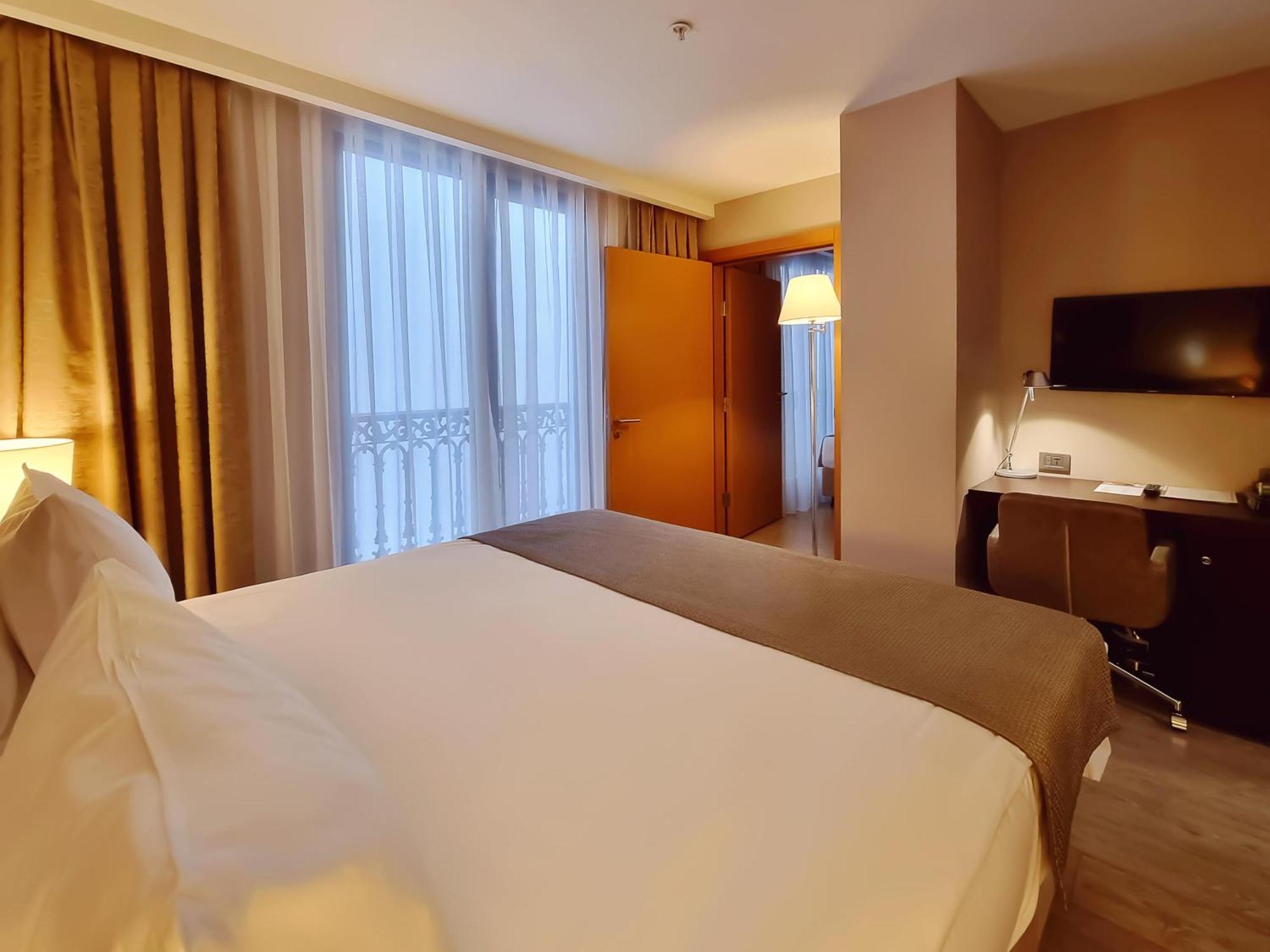 Port Bosphorus Hotel Истанбул Екстериор снимка