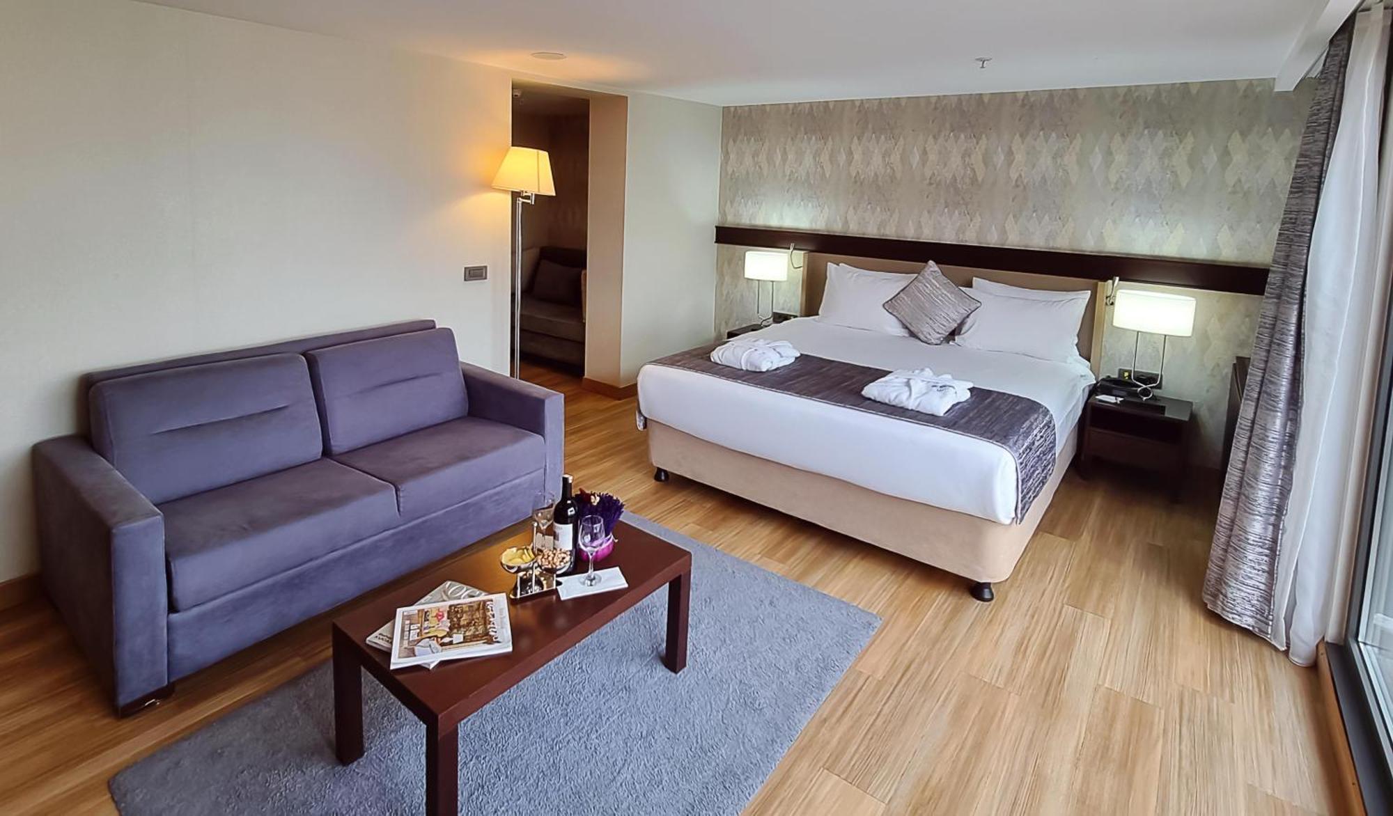 Port Bosphorus Hotel Истанбул Екстериор снимка
