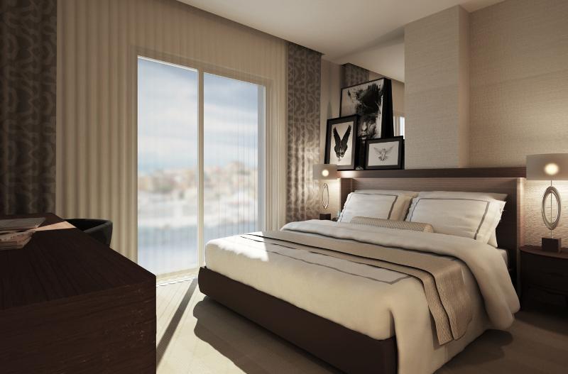Port Bosphorus Hotel Истанбул Екстериор снимка