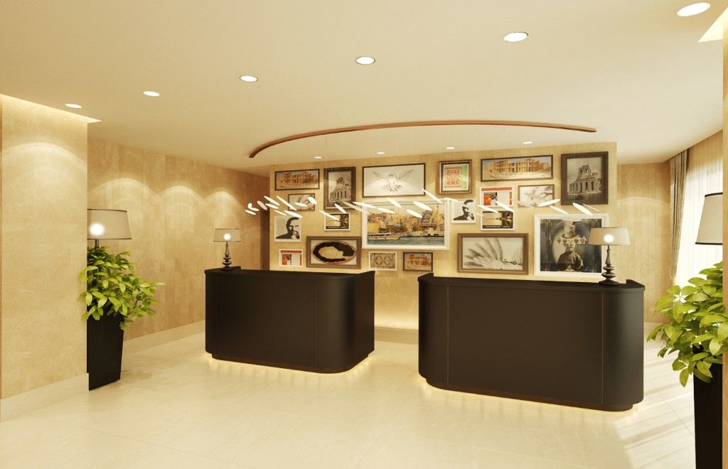 Port Bosphorus Hotel Истанбул Екстериор снимка