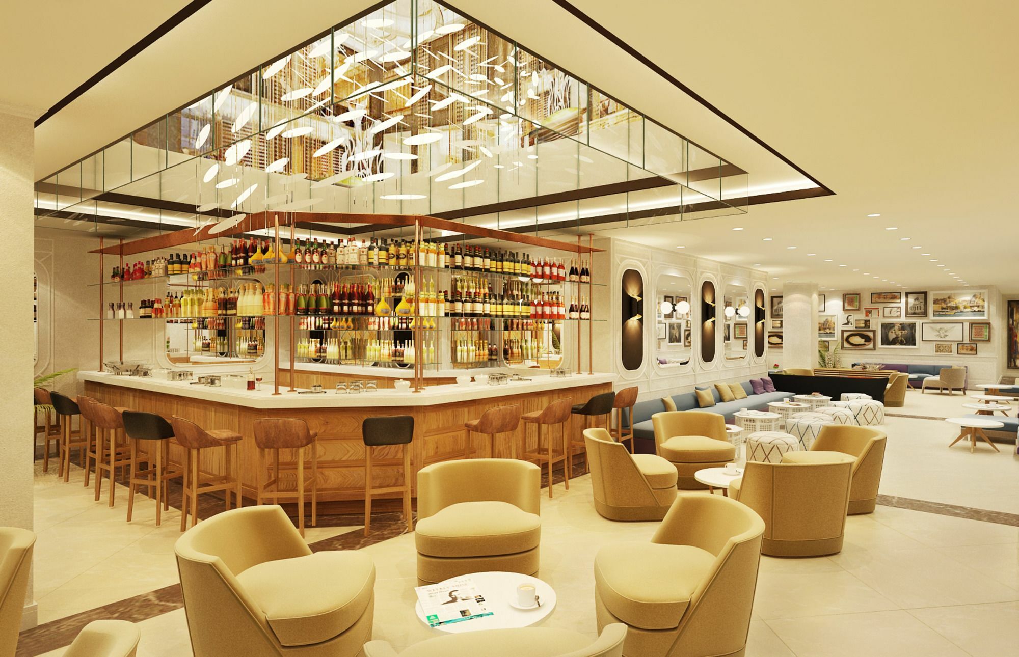 Port Bosphorus Hotel Истанбул Екстериор снимка